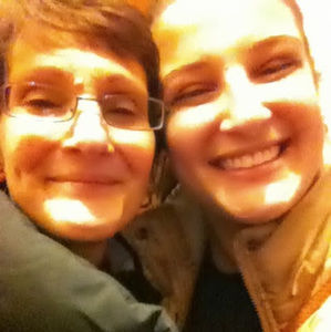 Meet your Posher, Laura